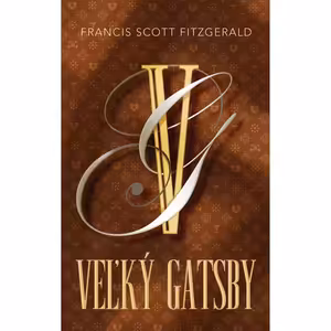 Veľký Gatsby