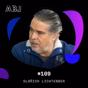 Oldřich Lichtenberg: Na Broadway svítíme mobilem, abychom ušetřili - na představeních šetřit nelze! Aby bylo jasno 48,8 tis. odběratelů Připojit se Analytika Upravit video