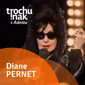 Diane Pernet