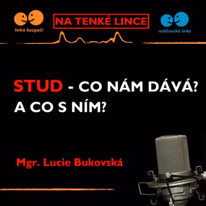 Stud - co nám dává? A co s ním?