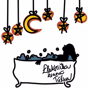 Podcast N.20: Električka zvaná Túžba