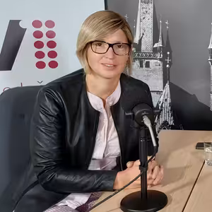 Volby 2022: Pavlína Springerová - koalice HDK a TOP09