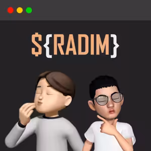 9. stereotyp - programátoři neumí svádět (Radim Boháč)