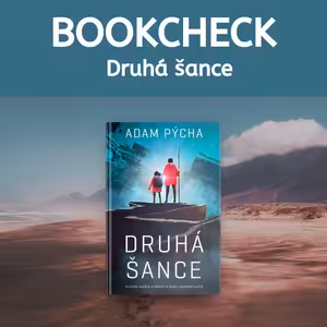 Bookcheck #39 - Druhá šance