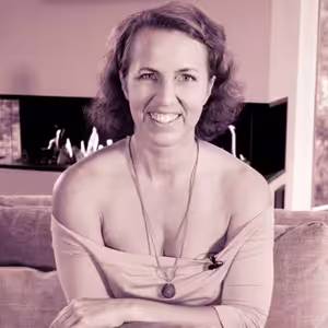 Žena v zenu: Mirka Papajiková