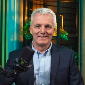 Milan Veselý - o Slovalcu, emisných povolenkách, AI, influenceroch, Nóroch, pive a mnohom inom