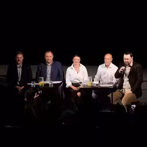 Ohlasy naživo: Kandidáti na starost(k)u