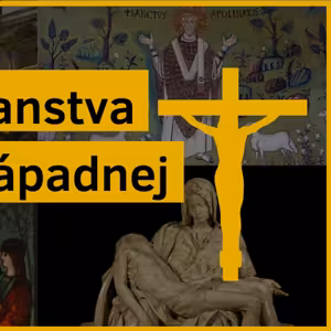 Za čo všetko vďačíme Katolíckej cirkvi? | Úloha kresťanstva v histórii Západu