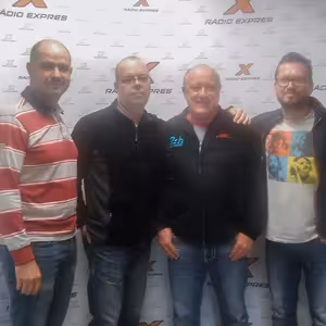 Hemendex: Prvý Slovák na pretekoch 24 hodín Le Mans