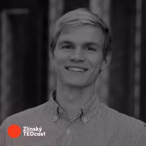Zlínský TEDcast - Jakub Zemek