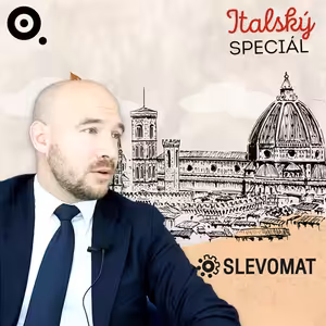 Italové si myslí, že Baťa je italská značka. Jak mohou české firmy na tamním trhu obstát?