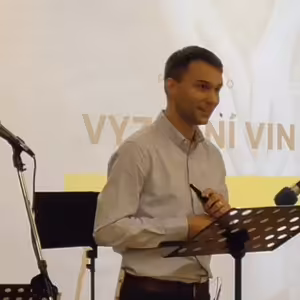 První pokus o vyznání vin