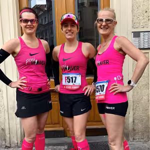 #27 Bára & Ivča & Pavlína: Holky z Pinku se vrací