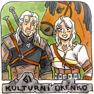 Kulturní Okénko - Vědmák