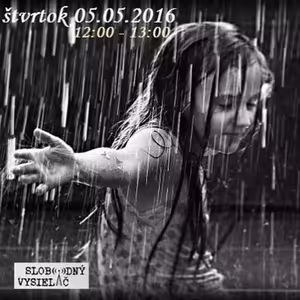 Motorové myši 71 - 2016-05-05 dážď nie je kyselina