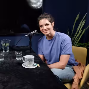 Fyzioterapeutka Lucie Melounová: Po porodu by měla být fyzioterapie samozřejmostí. A psychoterapie jako bonus!