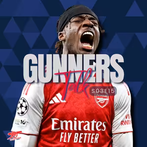 Gunners Talk #83 | "Největší slabina Arsenalu je sám Arteta.“