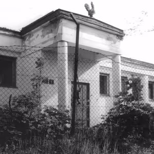 Věra Koubová: Šemík ve vlnách Vltavy