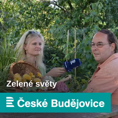 Zelené světy