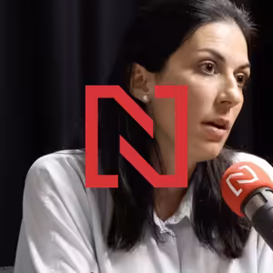 Pekarová Adamová: U Feriho mi chyběla pokora. Primátorka není můj cíl, ale možná budu na kandidátce