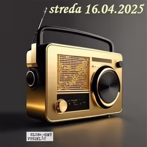 Plánovanie budúcnosti rádia 82 - 2025-04-16 bilancia obdobia november 2024 – marec 2025