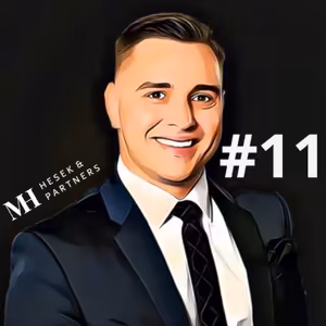 Hesek & Partners - O postojoch [Podcast #11]