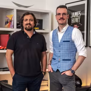 Zažít Monako F1 z paluby luxusní Jachty! Spolumajitel Ricard & Bonette Jakub Hanuš I DCT Podcast