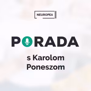 PORADA s Karolom Poneszom