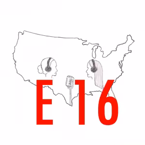 Epizóda 16 - Swing states alebo štáty, ktoré rozhodnú voľby