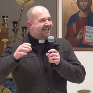 Ján Buc a Miloš Paštrnák - Aby všetci jedno boli