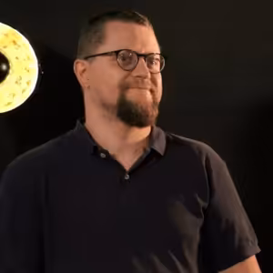 Hosť mojimi očami Jaroslav Cehlárik