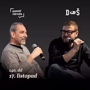 I Babiš slaví 17. listopad. Zatím.