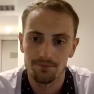 Nakažený Perušič z izolace v Tokiu: Viník nemůže být jen jeden. Všichni byli dospělí, nikomu to nevyčítám