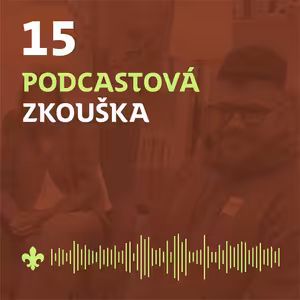 15 Trendující návykové látky 2 | Podcastová zkouška