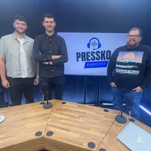 #125 LEVICE V LIGE MAJSTROV