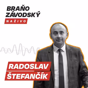 Politológ Štefančík: Dankovej SNS hrozí po vstupe do vlády s Ficom opäť politická likvidácia