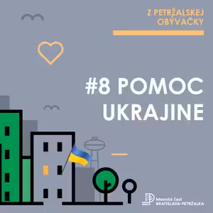 Toto je, žiaľ, iba začiatok, pomoc bude potrebná stále