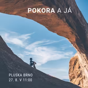 Pokora a já