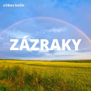 Martin Penc – Duch svatý, Letnice a uzdravení – 5.6.2022