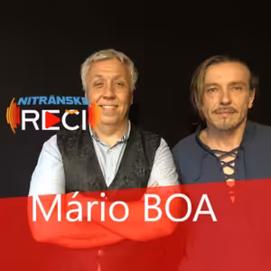 Mario Boa: Z pretlaku nápadov, ktoré boli v šuflíku vznikol prvý album