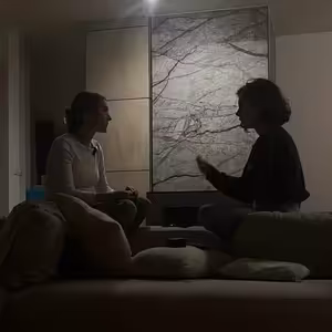 Klára a jej sloboda. O nepotrebe zdieľať život s instagramom.