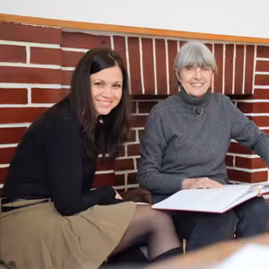 MONICA BUBNA-LITIC, HANA NAVRÁTILOVÁ: KLÁŠTER SVATÉHO GABRIELA JE DŮLEŽITOU SOUČÁSTÍ GENIA LOCI PRAŽSKÉHO SMÍCHOVA