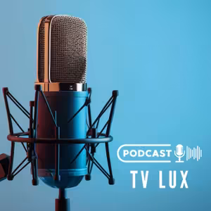 NOVINKA! TV LUX UŽ NA 9 PODCASTOVÝCH KANÁLOCH
