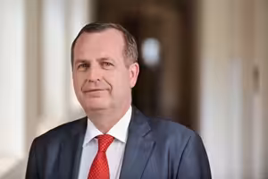 Rektor UK Tomáš Zima: Řada lidí zemřela během pandemie zbytečně. Nechci, aby se lidé báli chodit do nemocnic za svým lékařem.