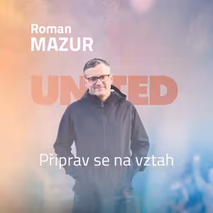 Roman Mazur - Připrav se na vztah