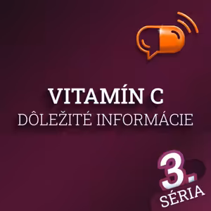 XXXXVI :: Vitamín C - Dôležité informácie