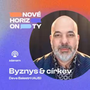 Dave Balestri – 5 principů úspěšných podnikatelů Království