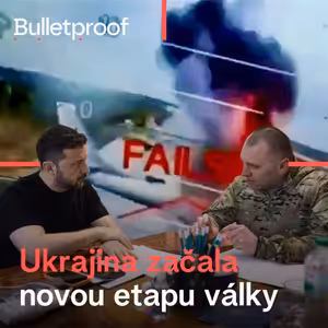 Ruský Pearl Harbor? Ukrajina odstartovala novou etapu války