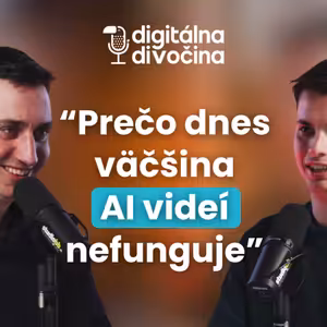 2. AI v kreatíve: Prečo dnes väčšina AI videí nefunguje