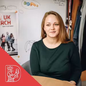 Barbora Buřičová: Díky studentským spolkům se člověk stane součástí velké komunity